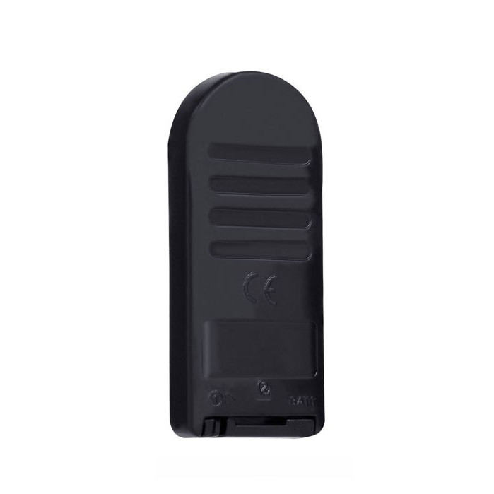 ریموت کنترل دوربین پلوز مدل PU-6501