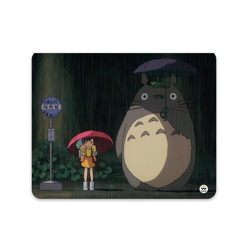 ماوس پد شادیت مدل همسایه من توتورو کد74 سایز 24*19 سانتی متر