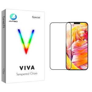 Junbo Viva Glass Screen Protector For Apple iphone 12 mini