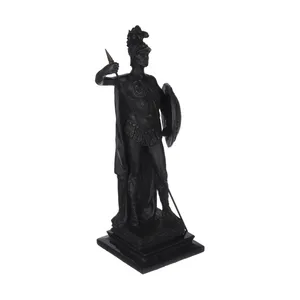 مجسمه طرح سرباز رومی کد 03