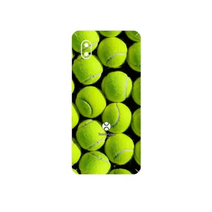MAHOOT Tennis Cover Sticker for Samsung Galaxy A01 Core