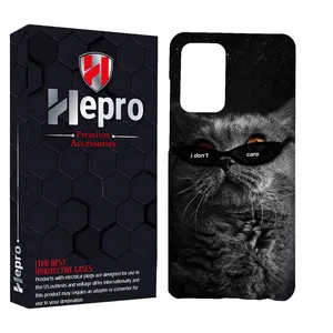 HEPRO MC Cover Suitable for XIAOMI Redmi Note 11 4G / Note 11S  Mobile Phone