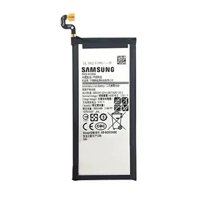 باتری موبایل مدل EB-BG935ABE ظرفیت 3600 میلی آمپرساعت مناسب برای گوشی موبایل سامسونگ galaxy S7 EDGE