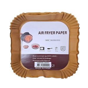 کاغذ سرخ کن مدل ایر فرایر سایز 20 بسته 100 عددی