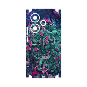 MAHOOT Atom Universe 8-FullSkin Cover Sticker for Xiaomi Poco F6