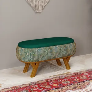 پاف مدل نیمکتی کد AK-35 90