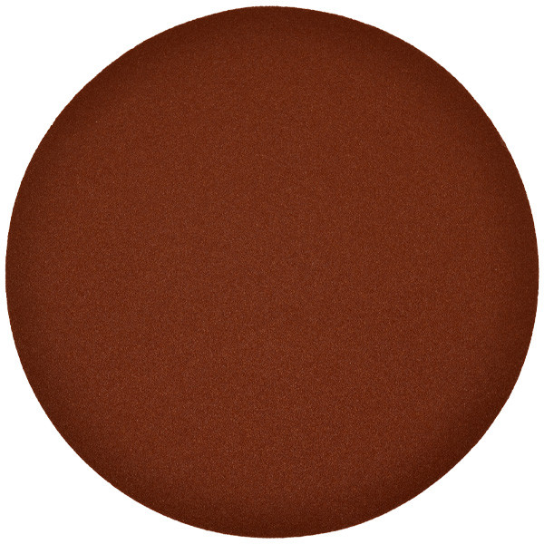 سنباده پشت کرکی ریزو مدل 180 میلیمتر P.120 بسته ده عددی