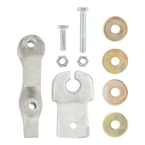 نرم کننده کلاچ پارس پلاس مدل 001 