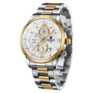 ساعت مچی عقربه‌ای مردانه ریوارد مدل 81066M