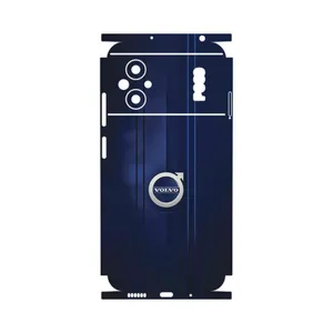 MAHOOT Volvo-FullSkin Cover Sticker for Xiaomi Poco M5