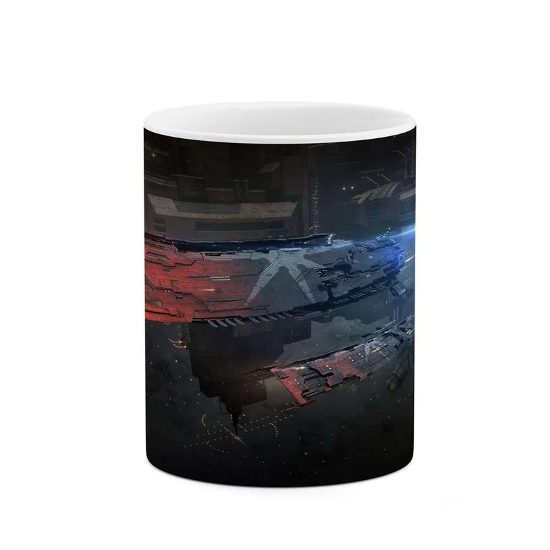 ماگ کاکتی مدل فانتزی کد mgh16431