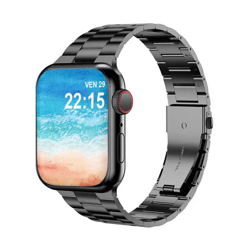 ساعت هوشمند دات کاما مدل X8P