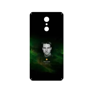 MAHOOT Tom Cruise Cover Sticker for LG Q Stylus