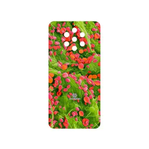 MAHOOT Atom Universe 3 Cover Sticker for Nokia 9 Pureview