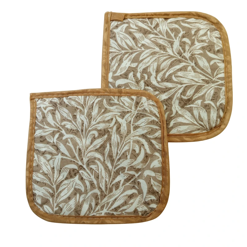 دستگیره آشپزخانه مدل NU27 بسته دو عددی