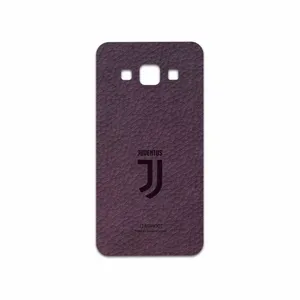 MAHOOT PL-JUVE Cover Sticker for Samsung Galaxy A3