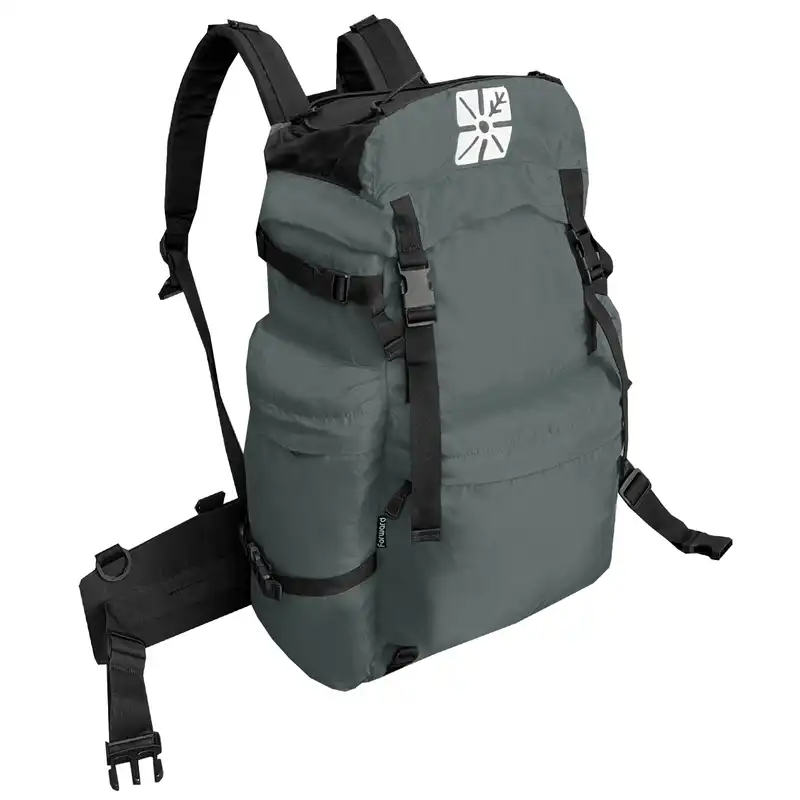 کوله پشتی 55 لیتری فوروارد کد FCLT437 RESISTANT CASE