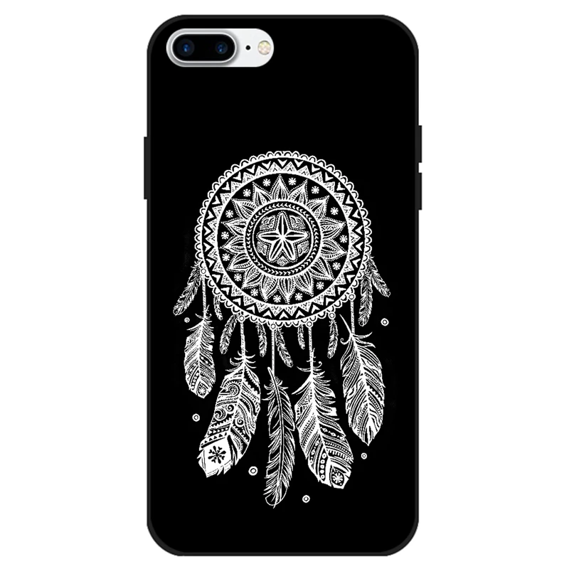 کاور مگافون کد 7196 مناسب برای گوشی موبایل اپل Iphone 8 Plus  