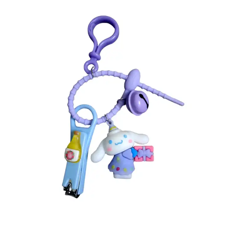 ناخن گیر کودک طرح خرگوش