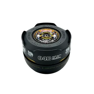 چسب مو ریواژن مدل ناتیلوس کد 04B حجم 150 میلی لیتر