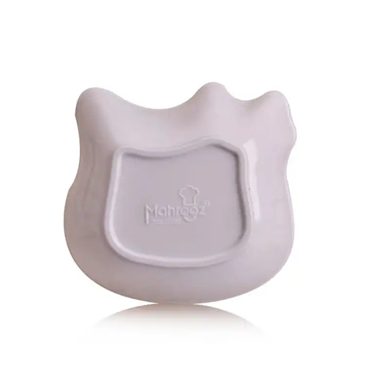 کاسه کودک مهروز مدل KT-200 طرح کیتی