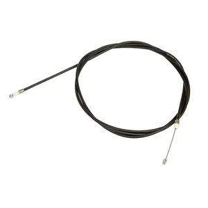 کابل در صندوق شرکت تکنو کابل سبزوار کد 100230 مناسب برای پراید 111