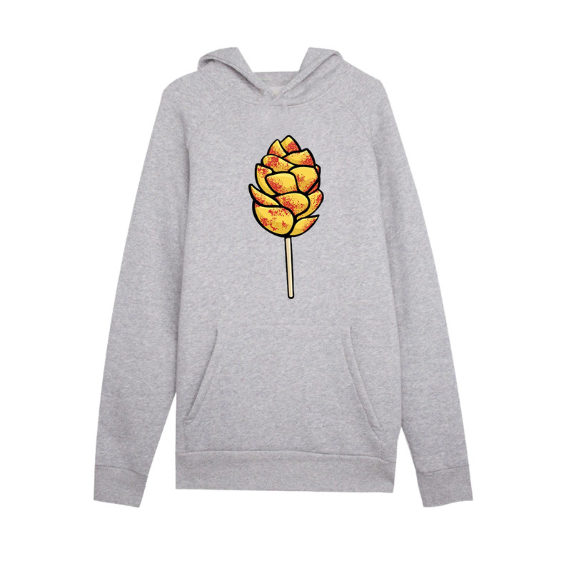 هودی زنانه مدل کاج کد 312