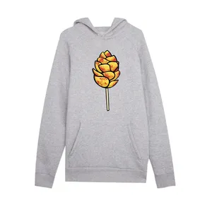 هودی پسرانه طرح گل کد 312