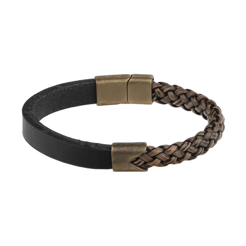 دستبند مردانه مدل DERI 765