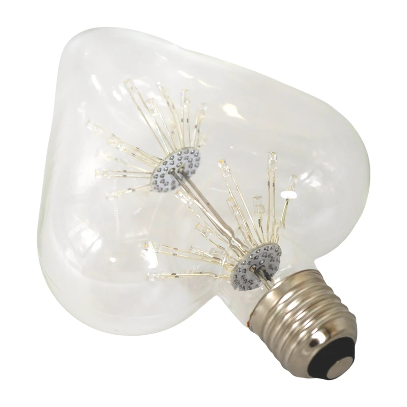 لامپ 6 وات ال ای دی مدل فیلامنتی پایه E27