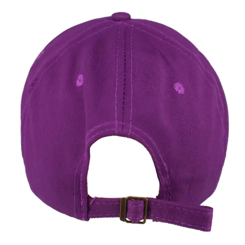 کلاه کپ مدل NY پشت فلز