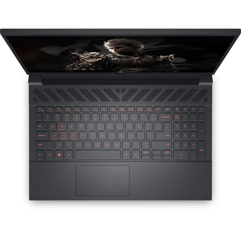 لپ تاپ 15.6 اینچی دل مدل G15 5530-i7 13650HX-32GB DDR5-1TB SSD-RTX4050-FHD-W لپ تاپ 15.6 اینچی دل مدل G15 5530-i7 13650HX-32GB DDR5-1TB SSD-RTX4050-FHD-W