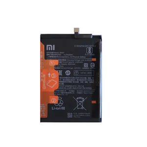 Xiaomi 10 Prime And Redmi 10 (BN63) Phone Battery