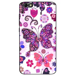  کاور مگافون کد 6356 مناسب برای گوشی موبایل آنر 7S