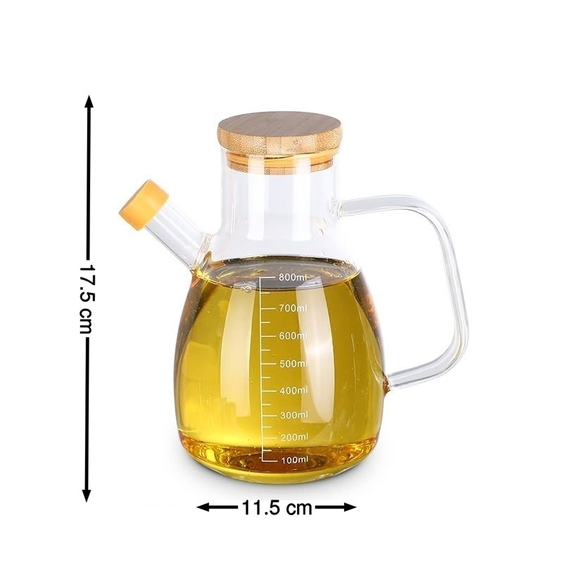 ظرف روغن مدل 800ml کد DGQ51301025