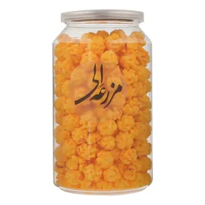 نقل تخم گشنیز زعفران مزرعه الی - 160 گرم
