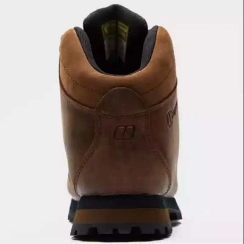 کفش کوهنوردی مدل برگهاس k10