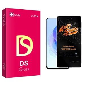 Asda DS Antistatic Screen Protector For   X50i