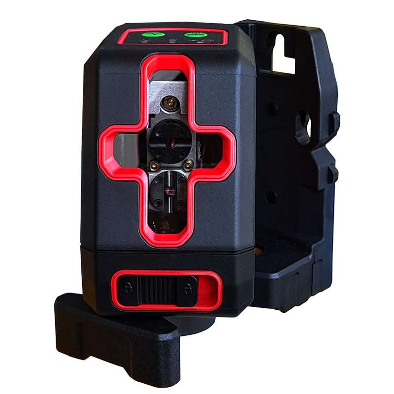 تراز لیزری تیوان مدل AT - 07