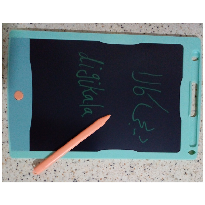 کاغذ دیجیتالی کد LCD8.5