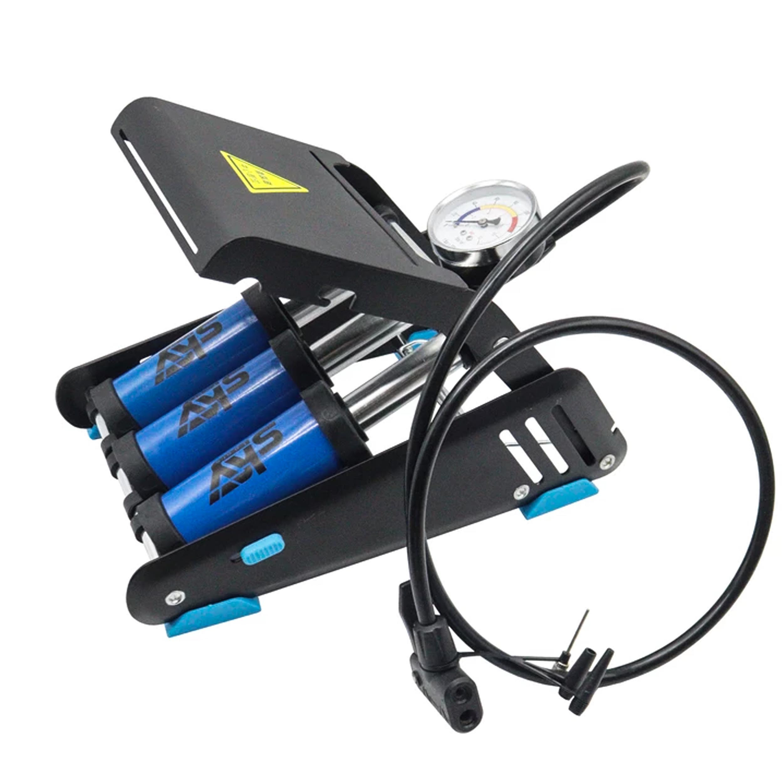 تلمبه پایی مدل PUMP -3 S-K
