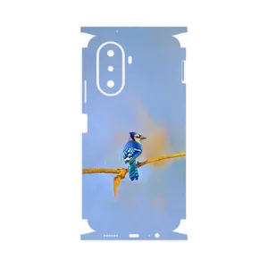 MAHOOT Cyanocitta cristata-FullSkin Cover Sticker for Huawei Nova Y70