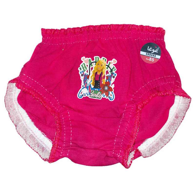 شورت دخترانه غوغا مدل OOid-0114