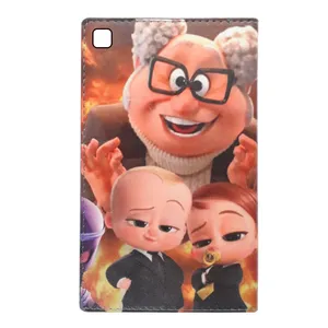 کیف کلاسوری کد T196 مناسب برای تبلت سامسونگ Galaxy Tab A7 10.4 2020 T505