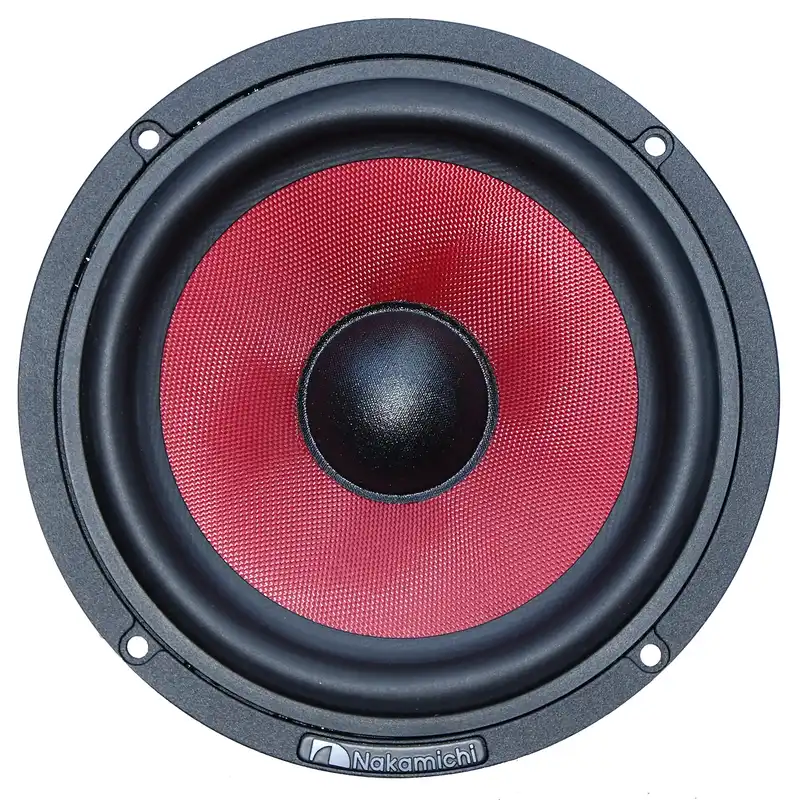 کامپوننت خودرو ناکامیچی مدل NSI-CS620 مجموعه 6 عددی