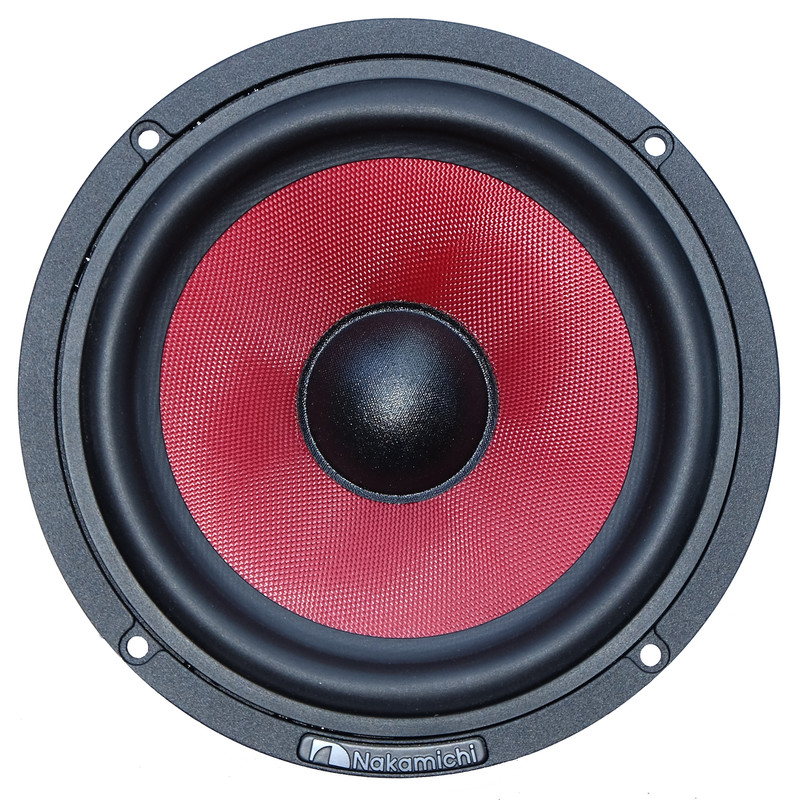 کامپوننت خودرو ناکامیچی مدل NSI-CS620 مجموعه 6 عددی