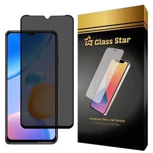 Glass Star PRF Privacy Screen Protector For Xiaomi Redmi 11 Prime