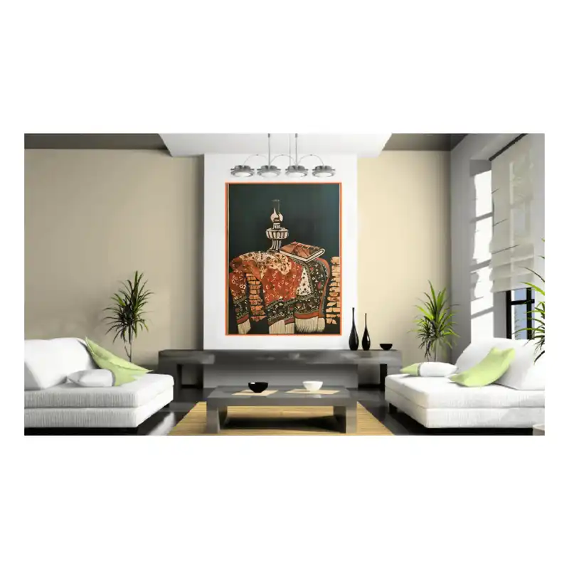 تابلو معرق کاری مدل دیواری