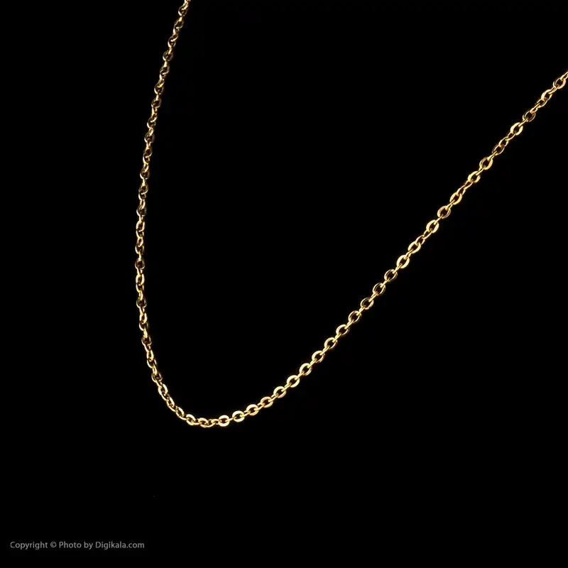 زنجیر زنانه کد AFR00291