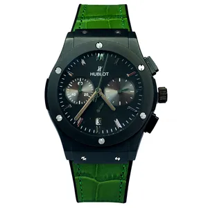 ساعت مچی عقربه‌ای مردانه مدل 24